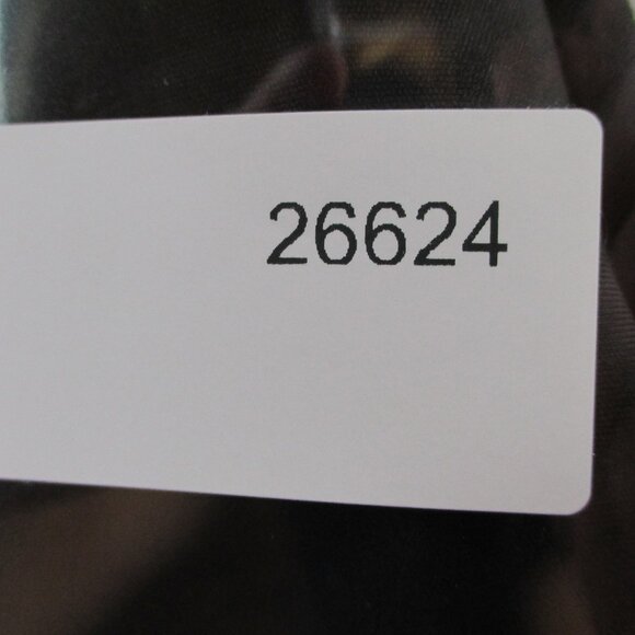 SKIMS Body Zoned Open Bust Mid Thigh Bodysuit Womens Small Onyx Black Shapewear - Picture 7 of 7